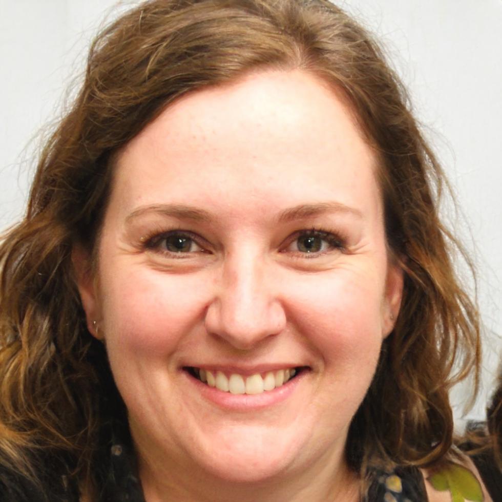Directrice de recherche comportementale