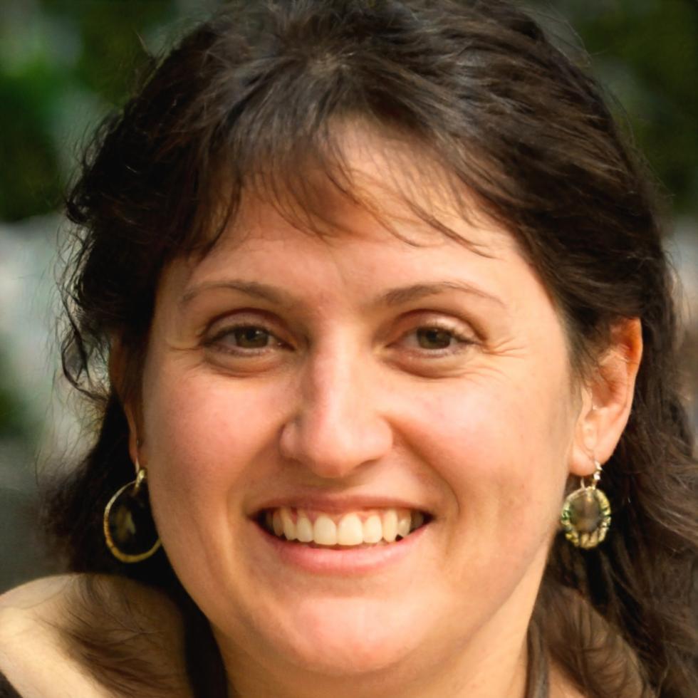Portrait de Célestine Moreau